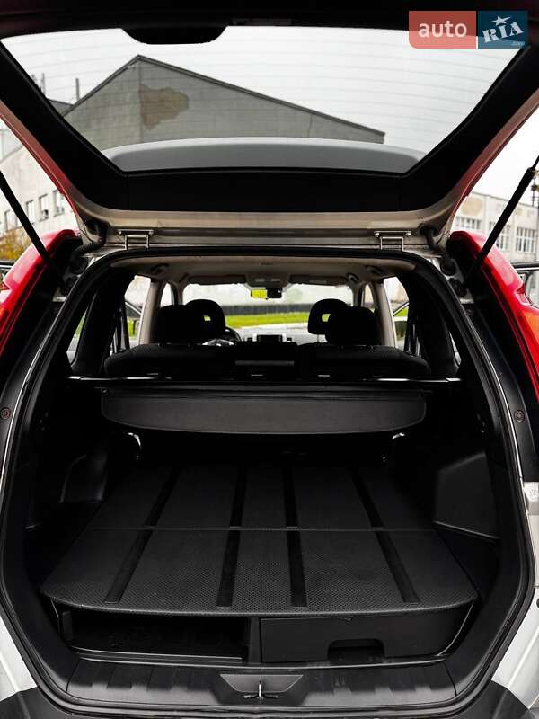 Внедорожник / Кроссовер Nissan X-Trail 2007 в Ровно фото 36 Внедорожник / Кроссовер Nissan X-Trail 2007 в Ровно