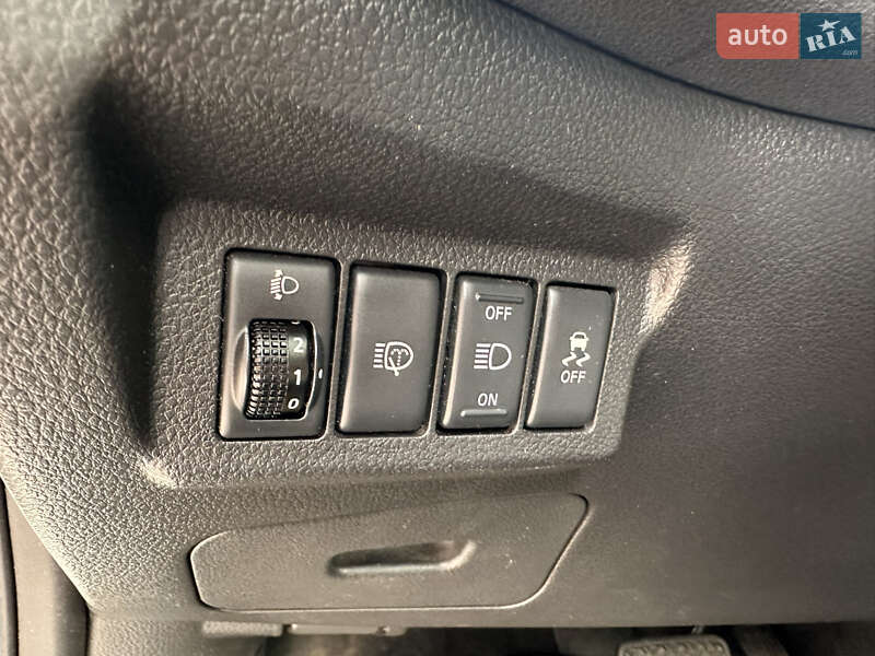 Внедорожник / Кроссовер Nissan X-Trail 2013 в Киеве фото 25 Внедорожник / Кроссовер Nissan X-Trail 2013 в Киеве