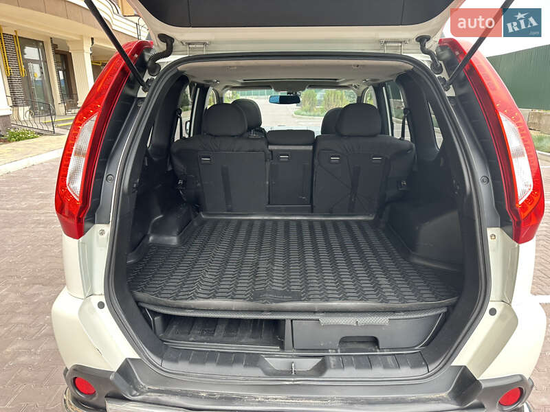 Внедорожник / Кроссовер Nissan X-Trail 2013 в Киеве фото 35 Внедорожник / Кроссовер Nissan X-Trail 2013 в Киеве