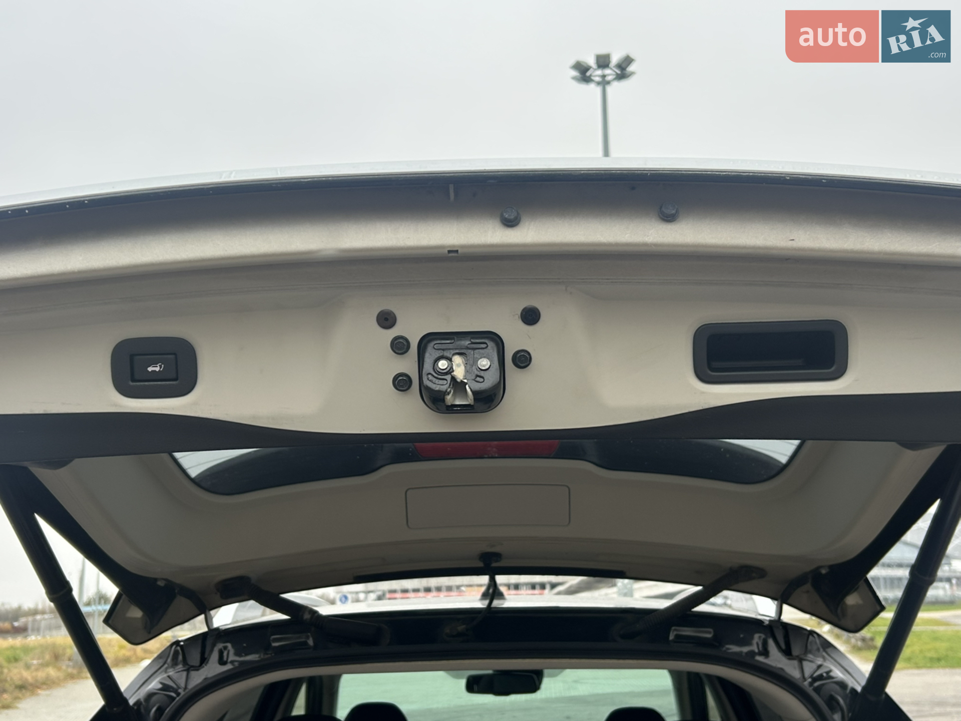 2014 Nissan X-Trail - мініатюра 12