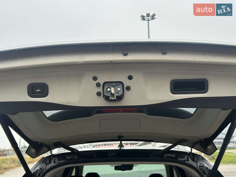 Внедорожник / Кроссовер Nissan X-Trail 2014 в Львове