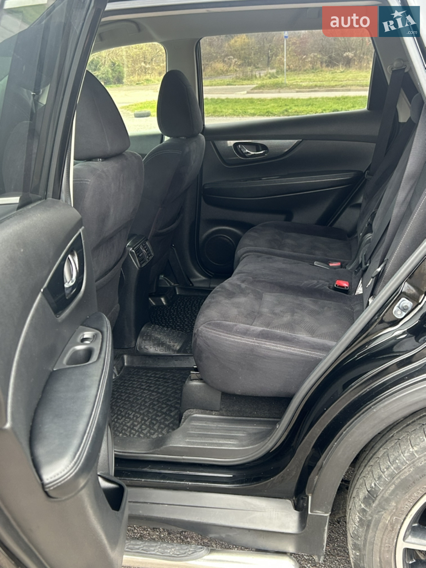 2014 Nissan X-Trail - мініатюра 15