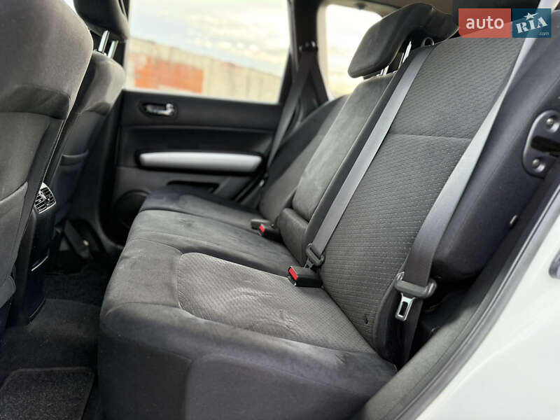 Внедорожник / Кроссовер Nissan X-Trail 2011 в Ивано-Франковске