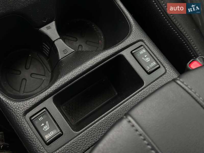 Позашляховик / Кросовер Nissan X-Trail 2018 в Одесі