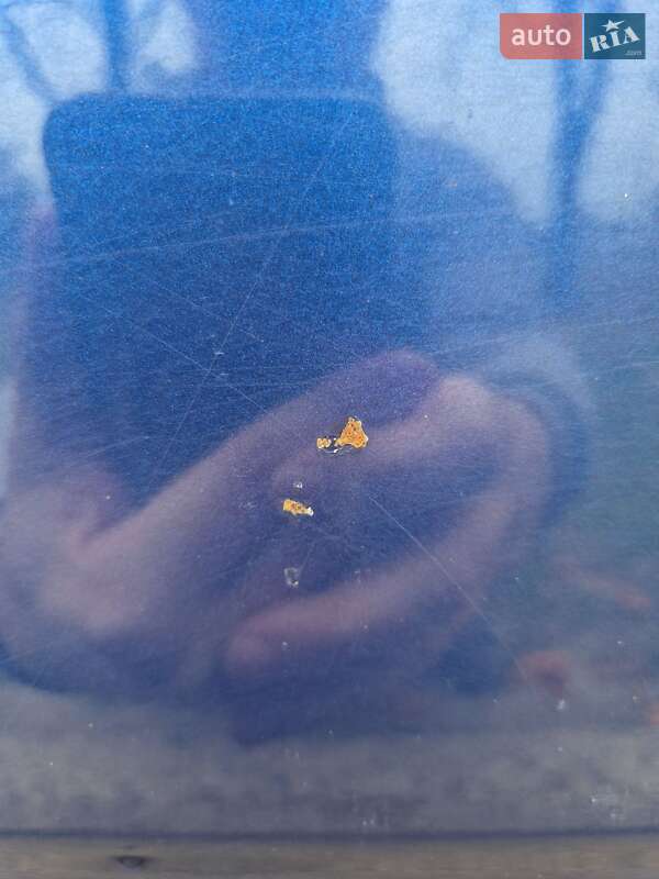 Внедорожник / Кроссовер Nissan X-Trail 2007 в Днепре