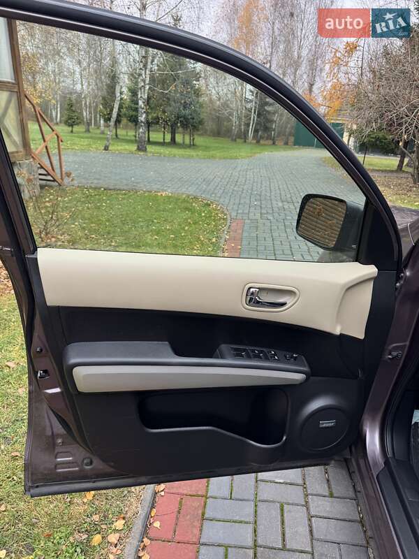 Внедорожник / Кроссовер Nissan X-Trail 2012 в Луцке фото 26 Внедорожник / Кроссовер Nissan X-Trail 2012 в Луцке