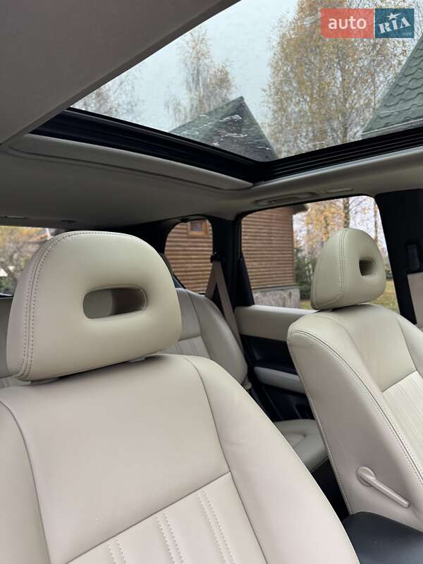 Внедорожник / Кроссовер Nissan X-Trail 2012 в Луцке фото 44 Внедорожник / Кроссовер Nissan X-Trail 2012 в Луцке