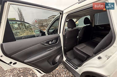 Позашляховик / Кросовер Nissan X-Trail 2020 в Києві