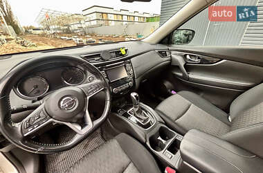Позашляховик / Кросовер Nissan X-Trail 2020 в Києві
