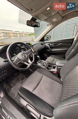 Позашляховик / Кросовер Nissan X-Trail 2020 в Києві