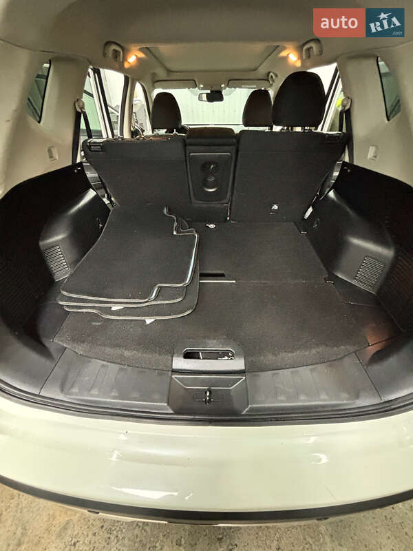 Позашляховик / Кросовер Nissan X-Trail 2020 в Києві