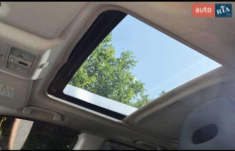 Внедорожник / Кроссовер Nissan X-Trail 2008 в Одессе фото 13 Внедорожник / Кроссовер Nissan X-Trail 2008 в Одессе