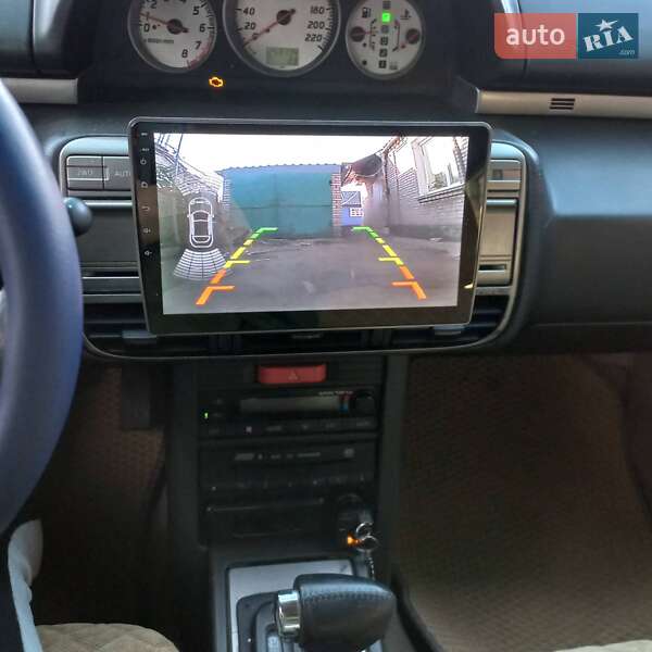 Позашляховик / Кросовер Nissan X-Trail 2003 в Подільську фото 12 Позашляховик / Кросовер Nissan X-Trail 2003 в Подільську