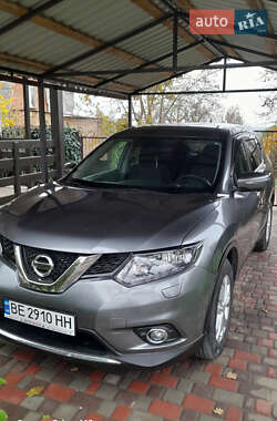 Внедорожник / Кроссовер Nissan X-Trail 2014 в Николаеве