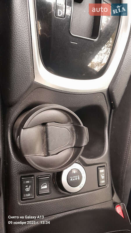 Внедорожник / Кроссовер Nissan X-Trail 2014 в Николаеве фото 11 Внедорожник / Кроссовер Nissan X-Trail 2014 в Николаеве