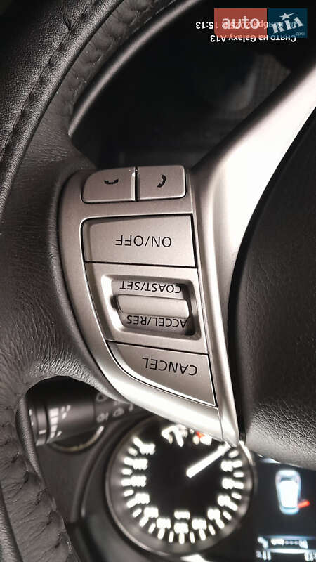 Внедорожник / Кроссовер Nissan X-Trail 2014 в Николаеве фото 16 Внедорожник / Кроссовер Nissan X-Trail 2014 в Николаеве