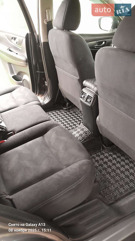 Внедорожник / Кроссовер Nissan X-Trail 2014 в Николаеве фото 19 Внедорожник / Кроссовер Nissan X-Trail 2014 в Николаеве