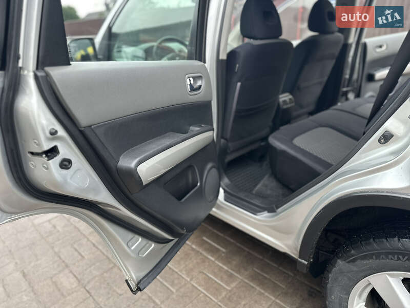 Внедорожник / Кроссовер Nissan X-Trail 2008 в Прилуках фото 25 Внедорожник / Кроссовер Nissan X-Trail 2008 в Прилуках