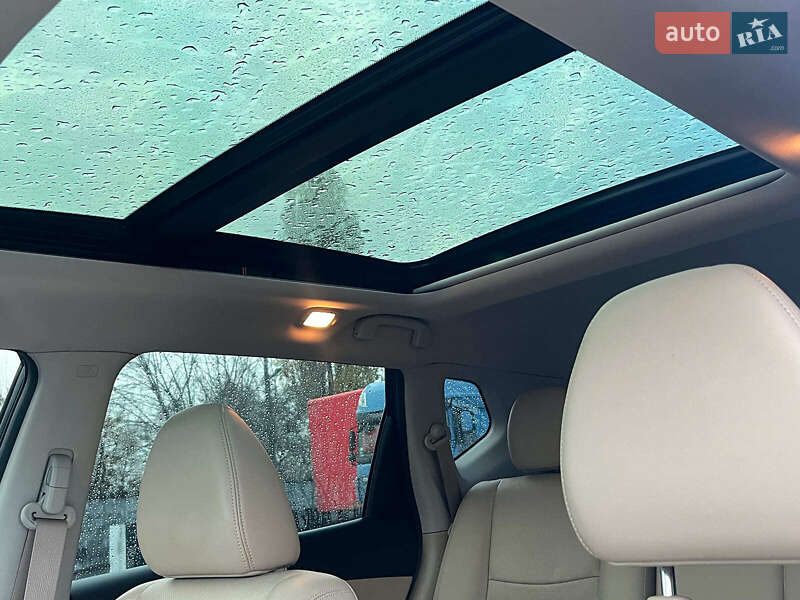 Внедорожник / Кроссовер Nissan X-Trail 2017 в Киеве