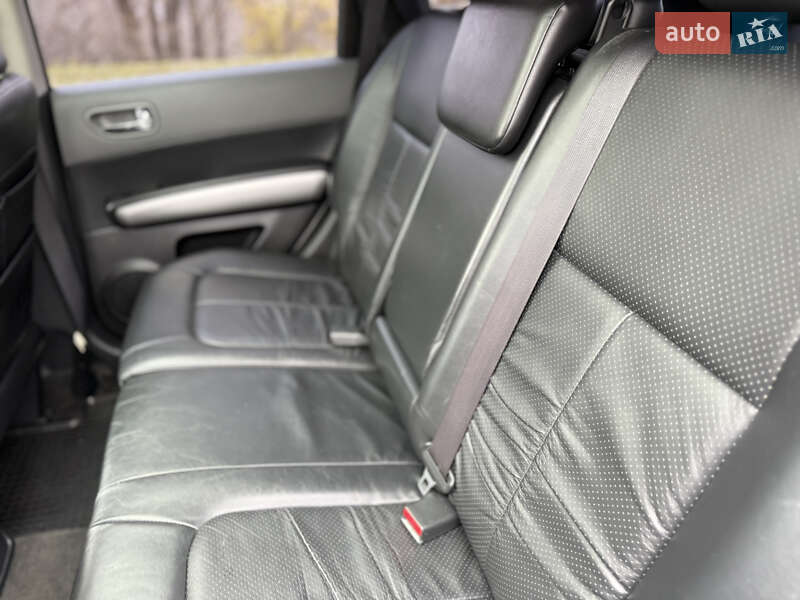 Внедорожник / Кроссовер Nissan X-Trail 2007 в Киеве фото 11 Внедорожник / Кроссовер Nissan X-Trail 2007 в Киеве