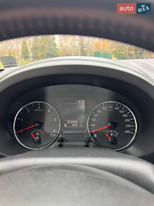 Внедорожник / Кроссовер Nissan X-Trail 2012 в Луцке фото 39 Внедорожник / Кроссовер Nissan X-Trail 2012 в Луцке