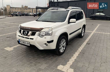 Позашляховик / Кросовер Nissan X-Trail 2011 в Кривому Розі