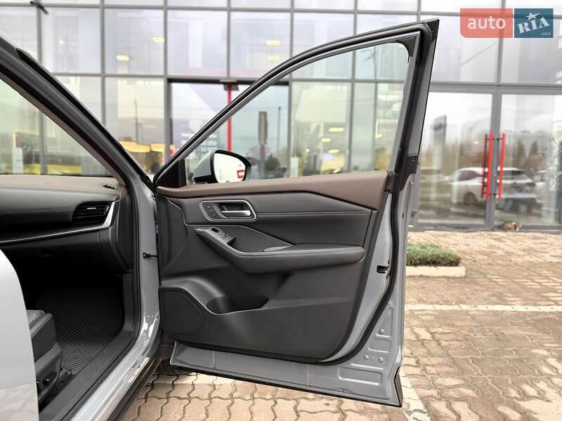 Внедорожник / Кроссовер Nissan X-Trail 2022 в Киеве