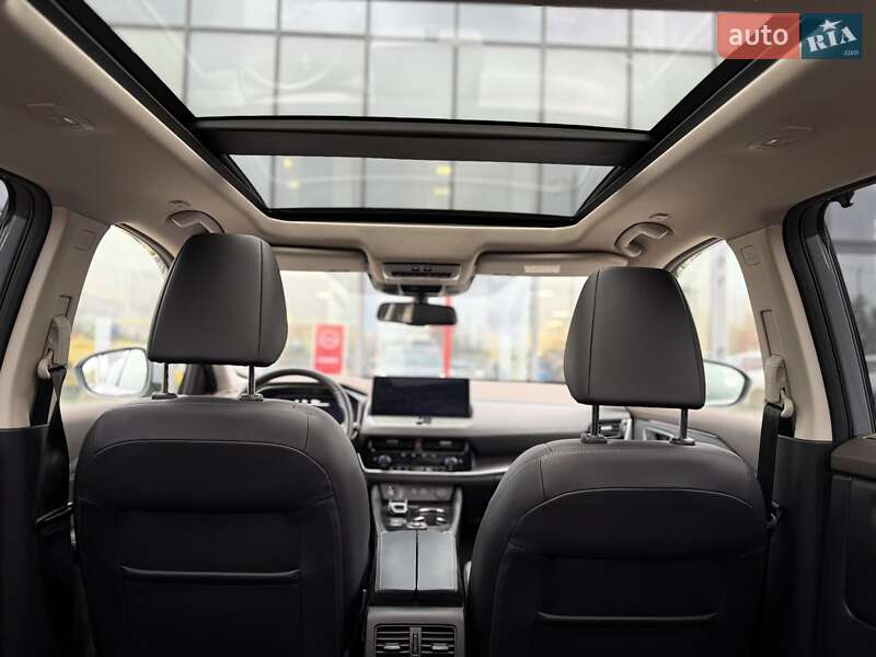 Внедорожник / Кроссовер Nissan X-Trail 2022 в Киеве