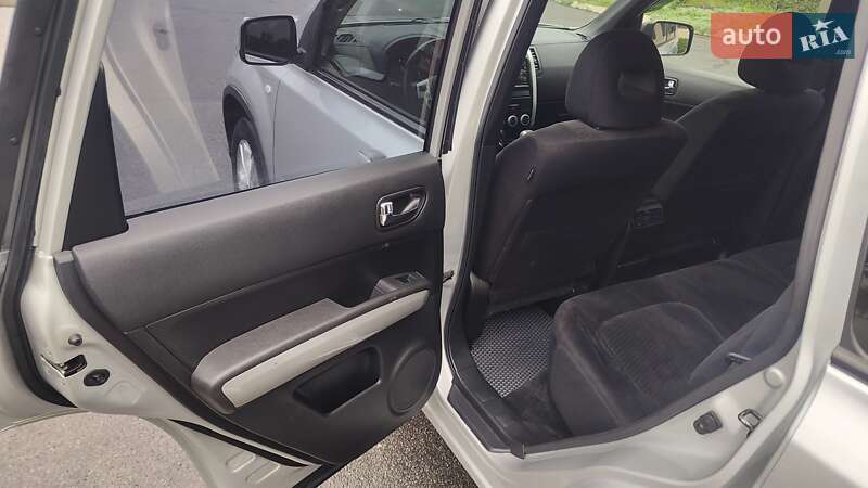 Внедорожник / Кроссовер Nissan X-Trail 2011 в Виннице фото 11 Внедорожник / Кроссовер Nissan X-Trail 2011 в Виннице
