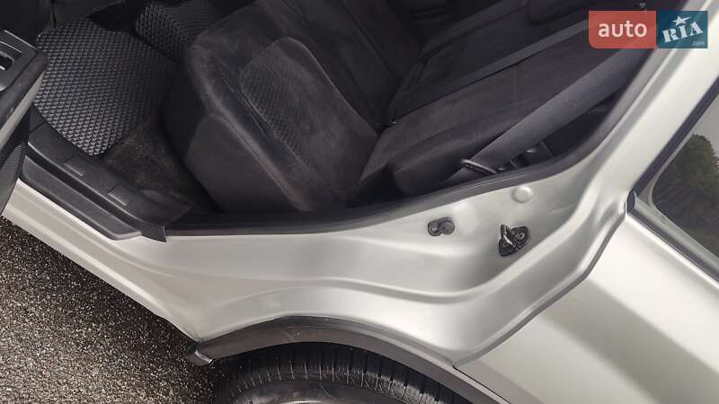 Внедорожник / Кроссовер Nissan X-Trail 2011 в Виннице фото 16 Внедорожник / Кроссовер Nissan X-Trail 2011 в Виннице