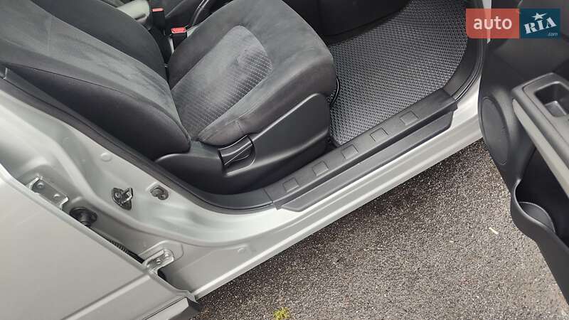 Внедорожник / Кроссовер Nissan X-Trail 2011 в Виннице фото 20 Внедорожник / Кроссовер Nissan X-Trail 2011 в Виннице