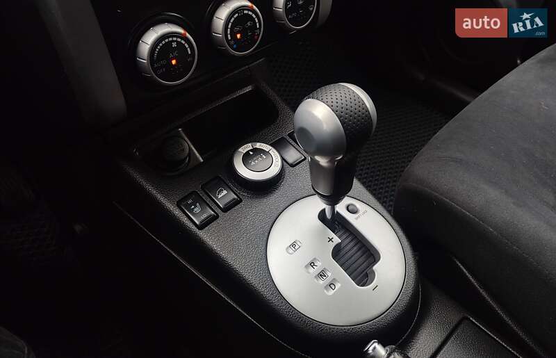 Внедорожник / Кроссовер Nissan X-Trail 2011 в Виннице фото 28 Внедорожник / Кроссовер Nissan X-Trail 2011 в Виннице