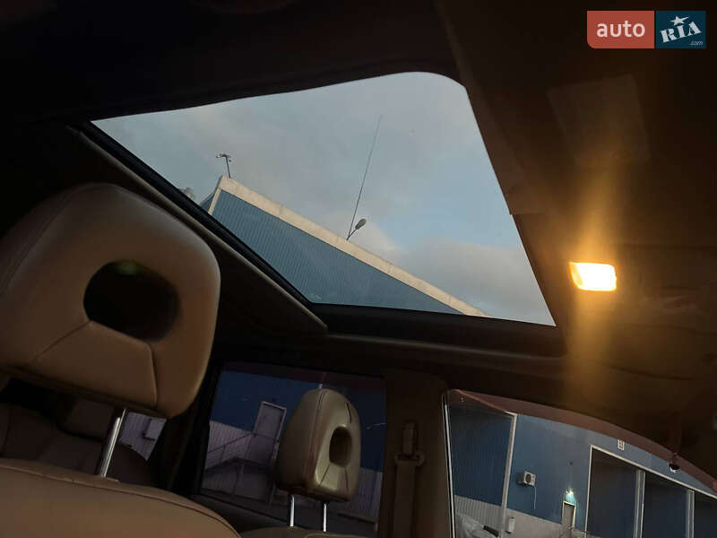 Внедорожник / Кроссовер Nissan X-Trail 2003 в Одессе