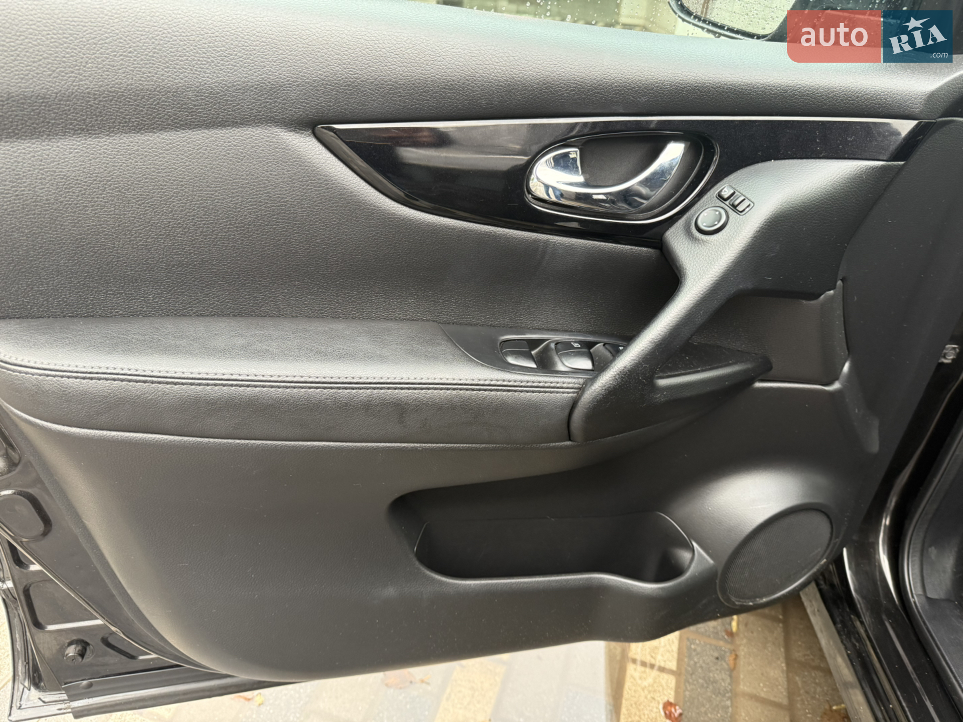 2015 Nissan X-Trail - мініатюра 16