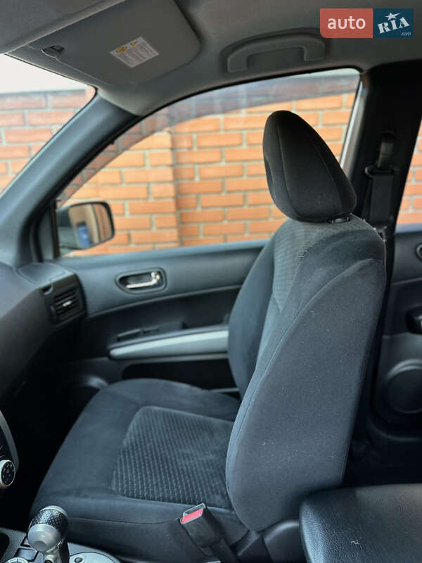 Внедорожник / Кроссовер Nissan X-Trail 2013 в Мукачево фото 13 Внедорожник / Кроссовер Nissan X-Trail 2013 в Мукачево