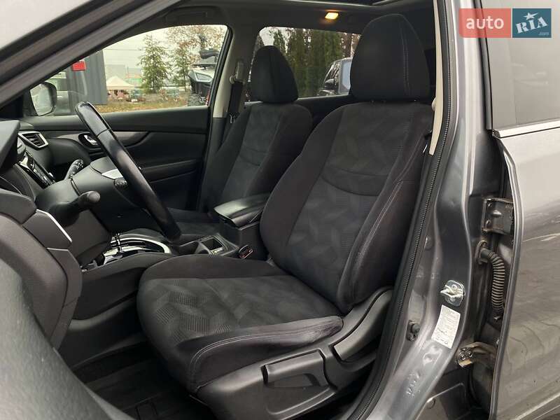 Внедорожник / Кроссовер Nissan X-Trail 2014 в Киеве