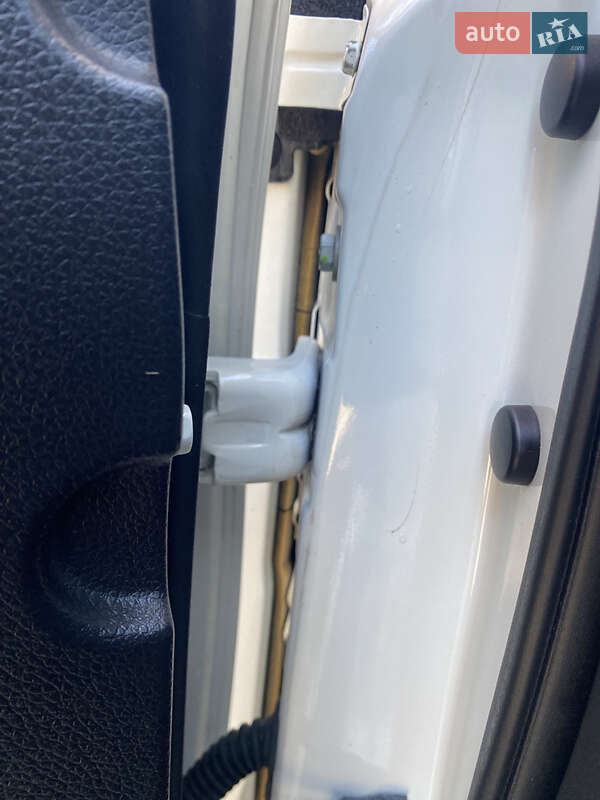 Внедорожник / Кроссовер Nissan X-Trail 2017 в Львове