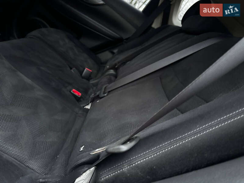 Внедорожник / Кроссовер Nissan X-Trail 2017 в Ахтырке фото 42 Внедорожник / Кроссовер Nissan X-Trail 2017 в Ахтырке