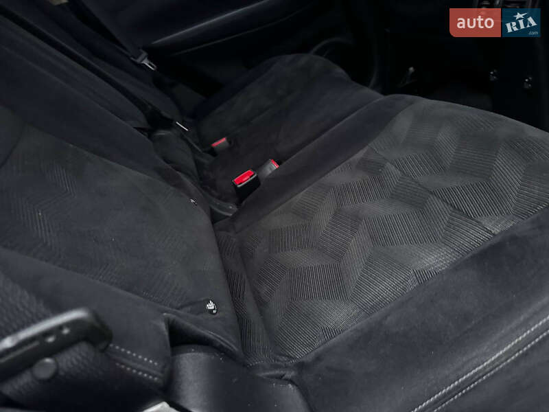 Внедорожник / Кроссовер Nissan X-Trail 2017 в Ахтырке фото 48 Внедорожник / Кроссовер Nissan X-Trail 2017 в Ахтырке