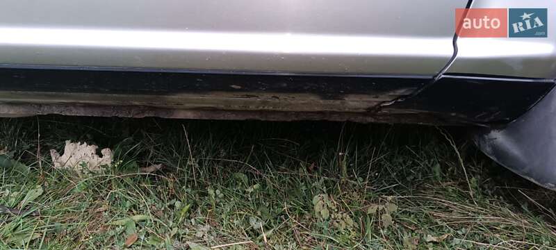 Внедорожник / Кроссовер Nissan X-Trail 2005 в Чорткове