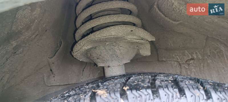 Внедорожник / Кроссовер Nissan X-Trail 2005 в Чорткове