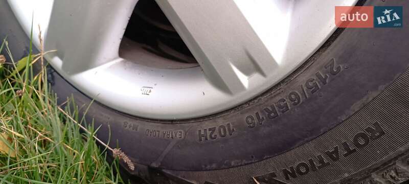 Внедорожник / Кроссовер Nissan X-Trail 2005 в Чорткове