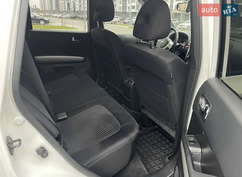 Внедорожник / Кроссовер Nissan X-Trail 2013 в Киеве