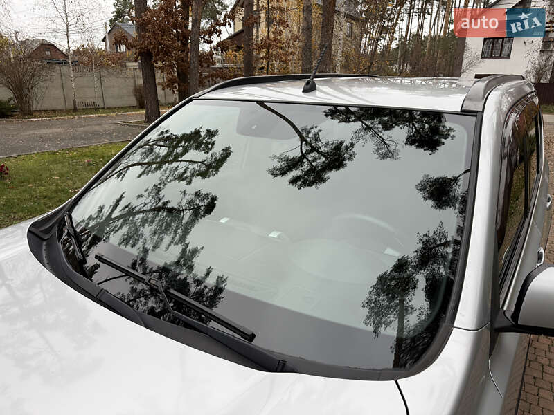 Внедорожник / Кроссовер Nissan X-Trail 2011 в Киеве фото 24 Внедорожник / Кроссовер Nissan X-Trail 2011 в Киеве