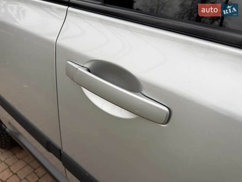 Внедорожник / Кроссовер Nissan X-Trail 2011 в Киеве фото 45 Внедорожник / Кроссовер Nissan X-Trail 2011 в Киеве