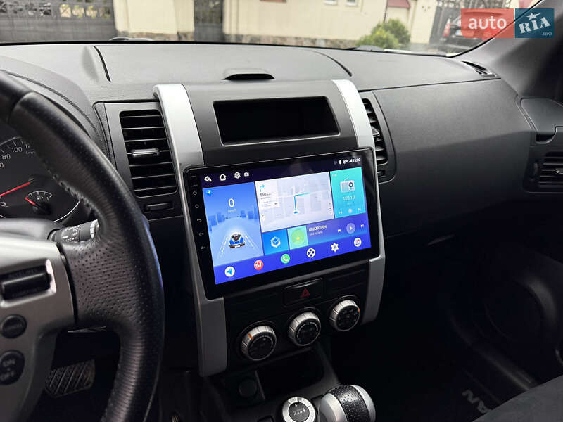 Внедорожник / Кроссовер Nissan X-Trail 2011 в Киеве фото 75 Внедорожник / Кроссовер Nissan X-Trail 2011 в Киеве