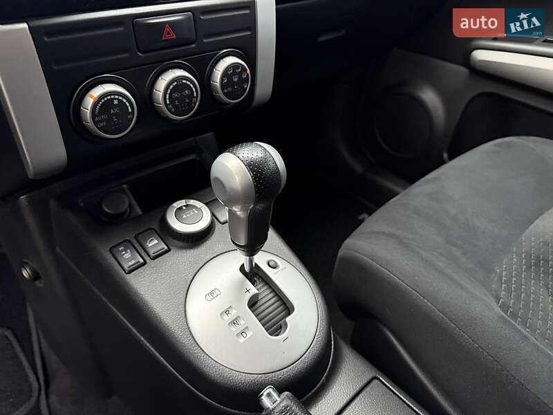 Внедорожник / Кроссовер Nissan X-Trail 2011 в Киеве фото 77 Внедорожник / Кроссовер Nissan X-Trail 2011 в Киеве