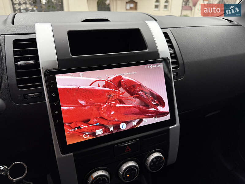 Внедорожник / Кроссовер Nissan X-Trail 2011 в Киеве фото 81 Внедорожник / Кроссовер Nissan X-Trail 2011 в Киеве