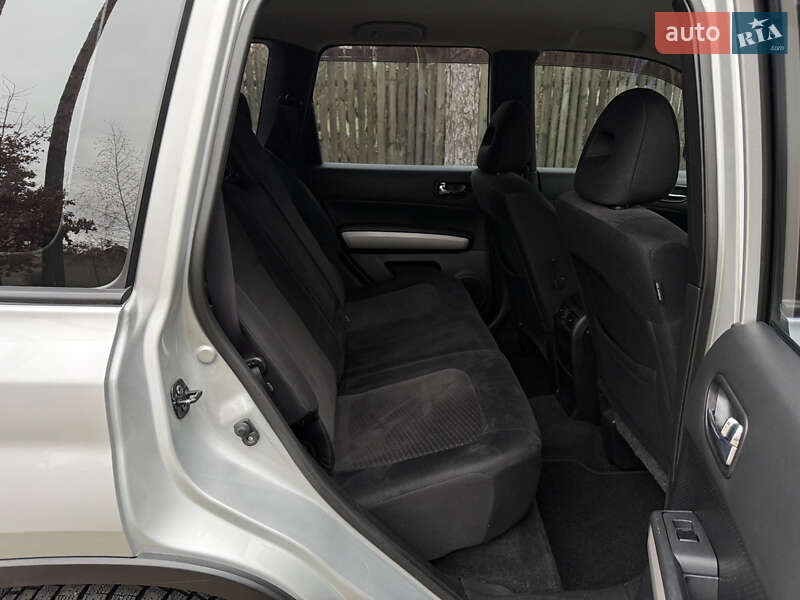 Внедорожник / Кроссовер Nissan X-Trail 2011 в Киеве фото 105 Внедорожник / Кроссовер Nissan X-Trail 2011 в Киеве
