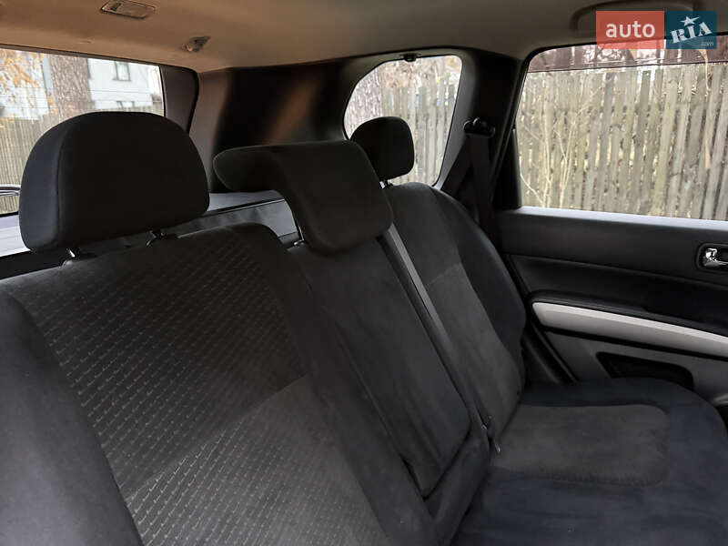 Внедорожник / Кроссовер Nissan X-Trail 2011 в Киеве фото 110 Внедорожник / Кроссовер Nissan X-Trail 2011 в Киеве